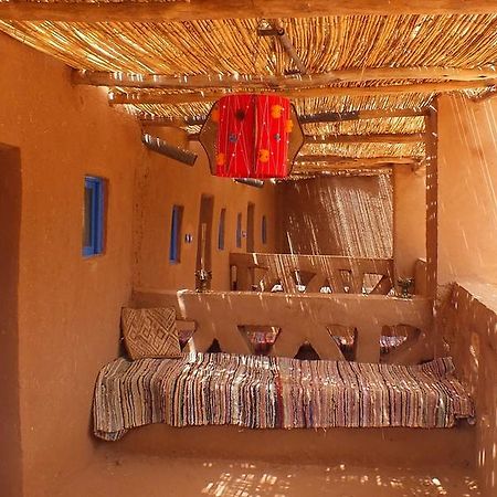 Auberge Tigida M'Hamid Rum bild