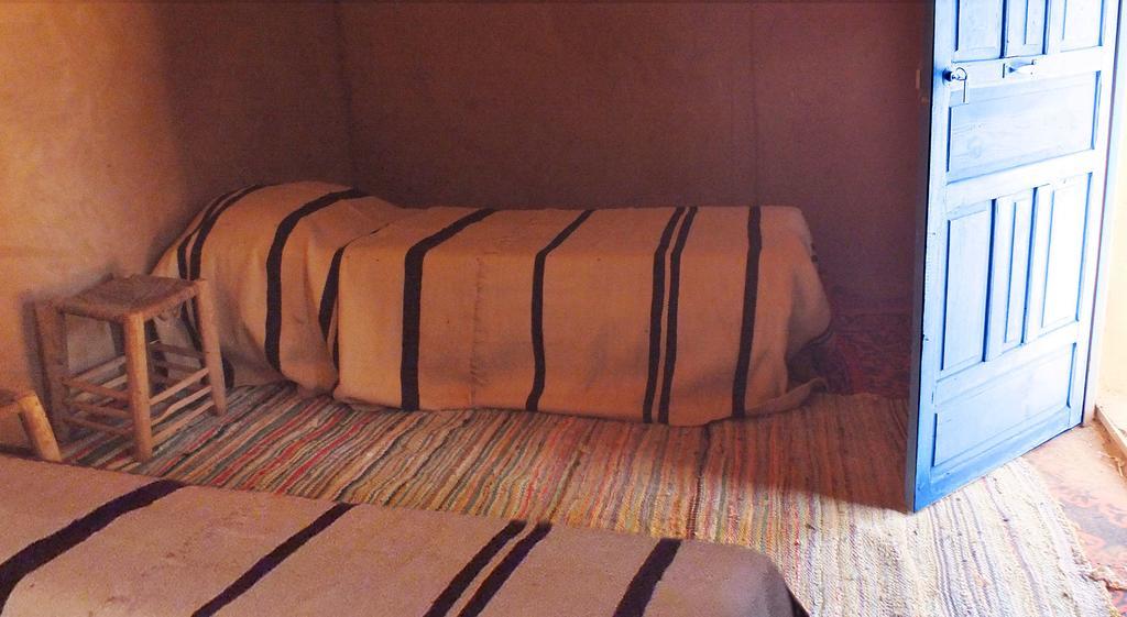 Auberge Tigida M'Hamid Rum bild
